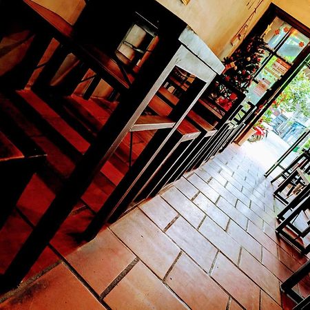 T Zone Hostel - Quiet Place, Near China Town,Ho Thi Ky Street Food,Cafe,Beer Ho Chi Minh Zewnętrze zdjęcie