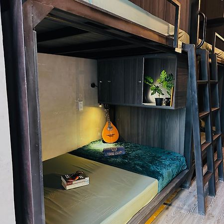 T Zone Hostel - Quiet Place, Near China Town,Ho Thi Ky Street Food,Cafe,Beer Ho Chi Minh Zewnętrze zdjęcie