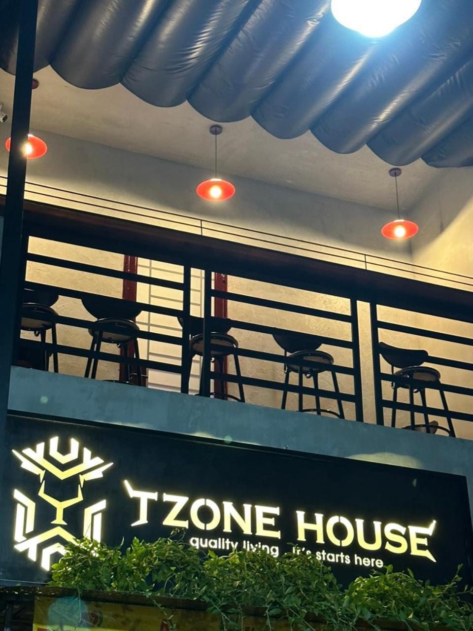 T Zone Hostel - Quiet Place, Near China Town,Ho Thi Ky Street Food,Cafe,Beer Ho Chi Minh Zewnętrze zdjęcie
