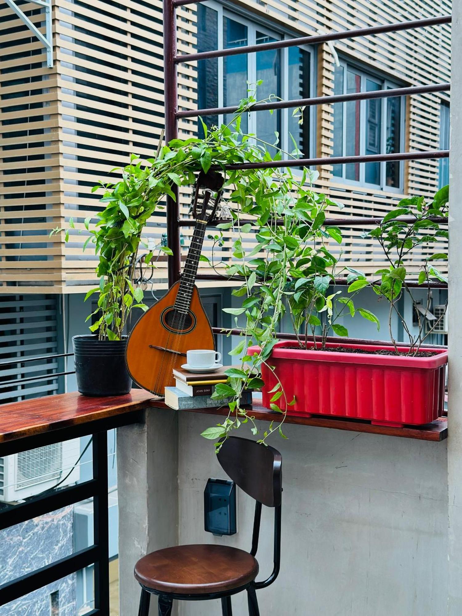 T Zone Hostel - Quiet Place, Near China Town,Ho Thi Ky Street Food,Cafe,Beer Ho Chi Minh Zewnętrze zdjęcie